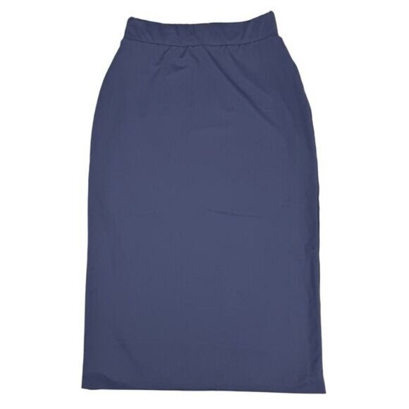 Aritzia Babaton Countour High-Waisted Pencil Skirt Womens Size XS - Picture 2 of 5